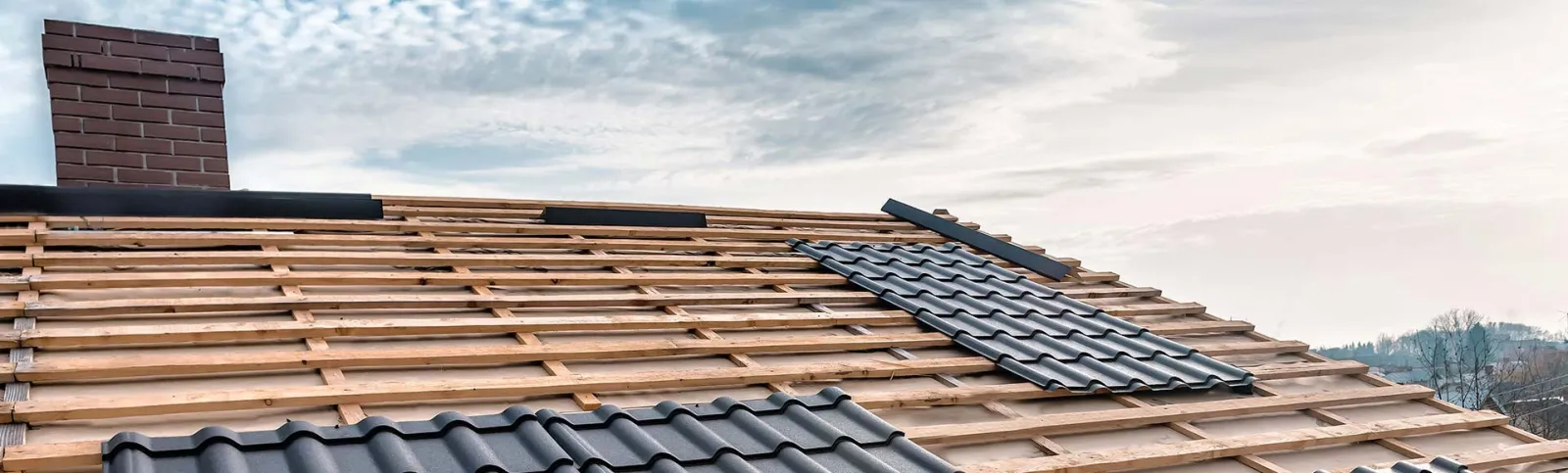 Roofing Contractor